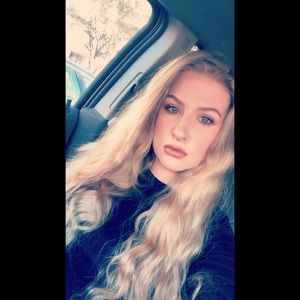 Meet your Posher, Bethany